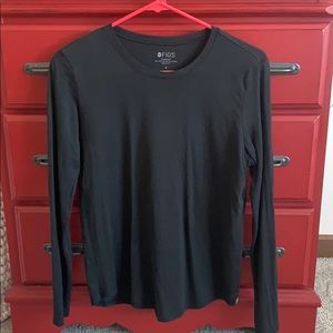 FIGS long sleeve underscrub